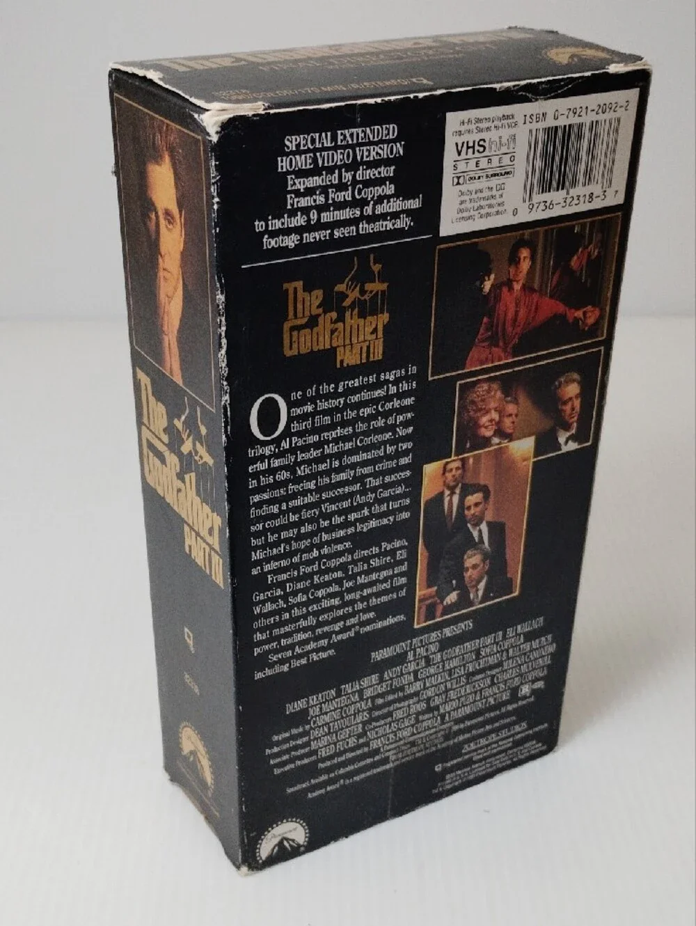 Paramount Pictures counts as